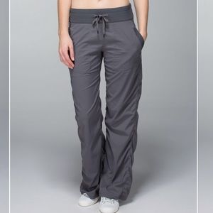 Lululemon studio pant tall